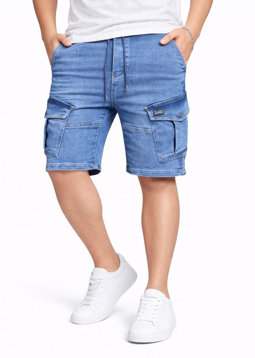 1-A SHORTS PANT LIGHT CODE-9188