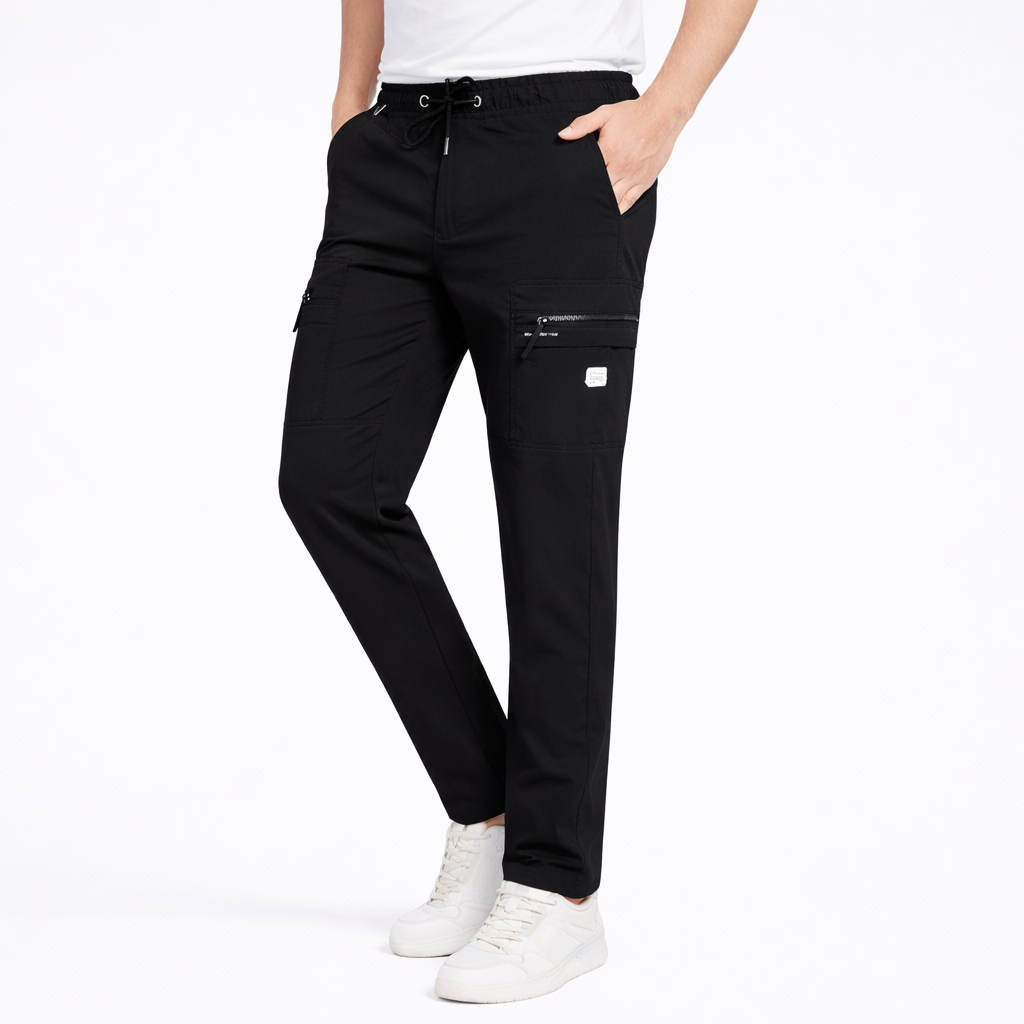CARGO DOBBY PANT CODE-54
