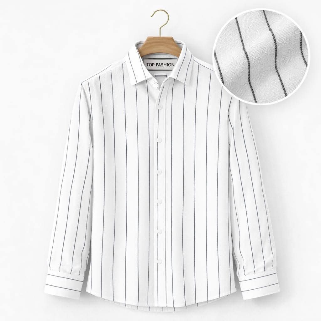 CASUAL STEP SHIRT CODE-CSS51