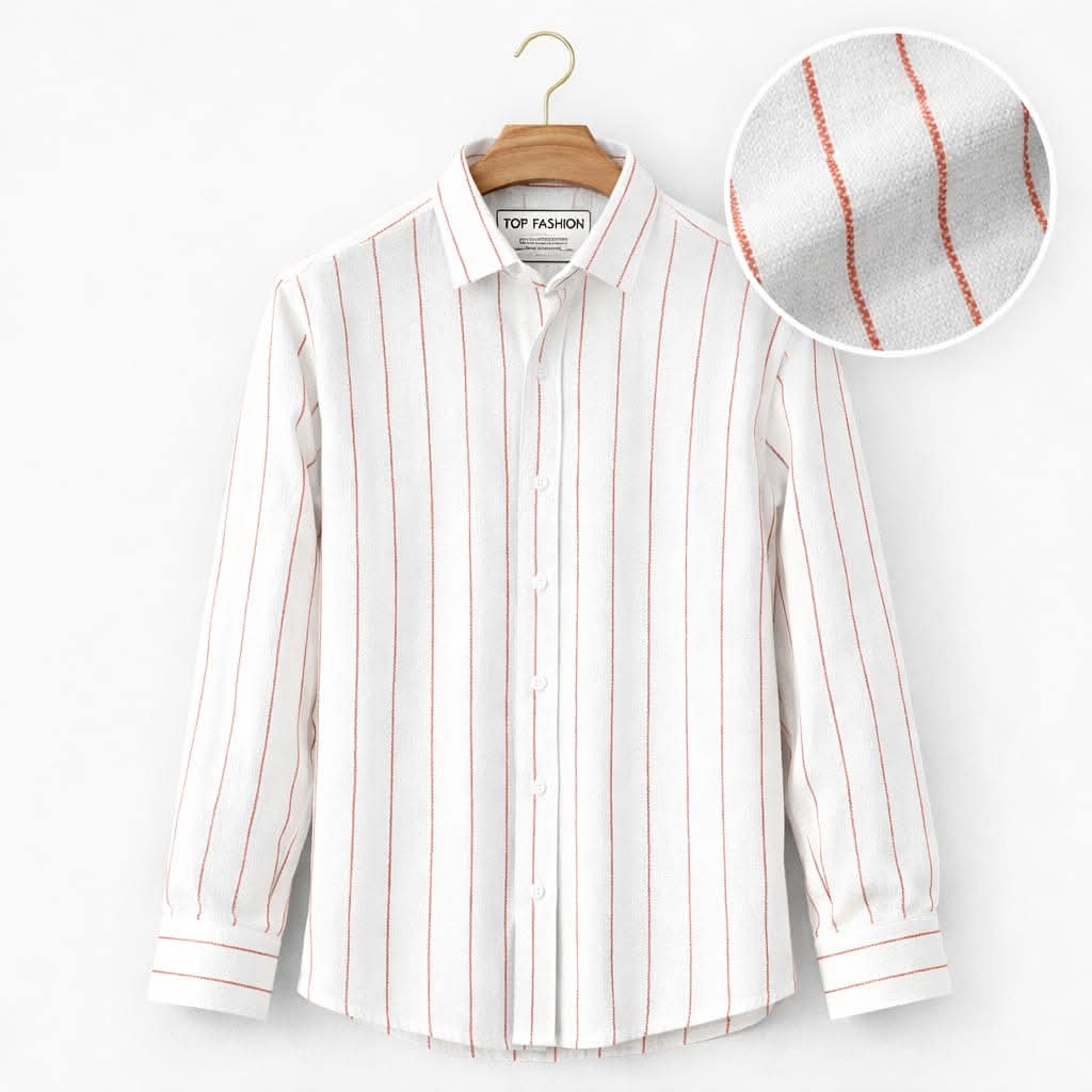 CASUAL STEP SHIRT CODE-CSS52