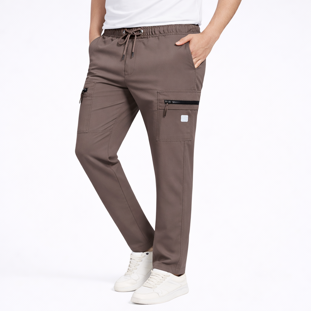 CARGO DOBBY PANT CODE-57