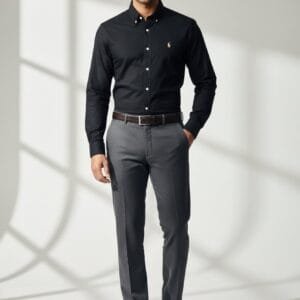1-RALPH LAUREN FORMAL SHIRT CODE-RLFS03