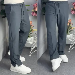 LOWER CUT BAGGY DEEP ASH COLOR CODE- LBSDA62