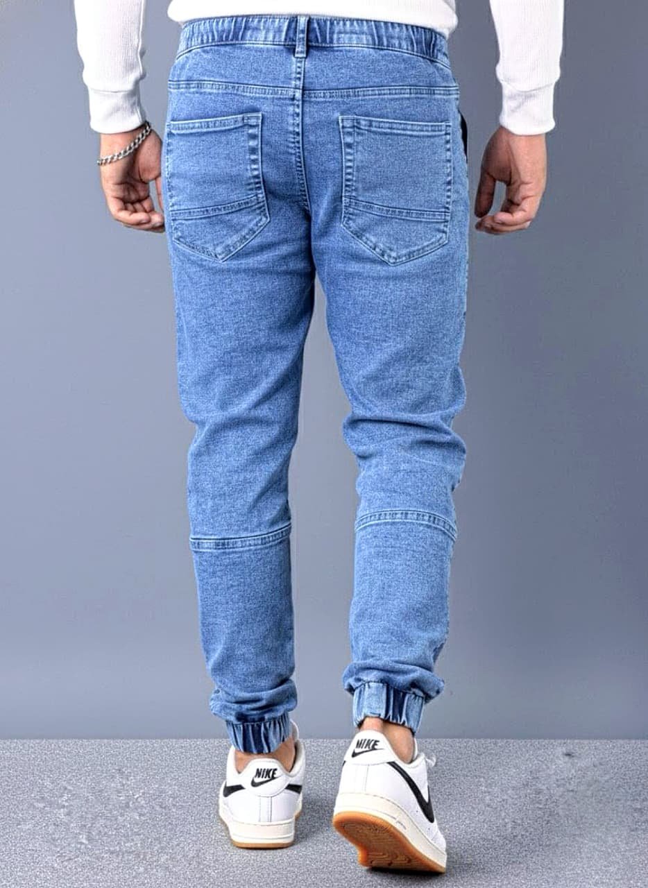 1-JOGGERS PANT CODE-JPL28 - Image 2