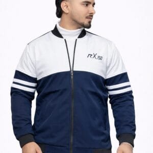 1-A BOBDED JACKET CODE-BJ53