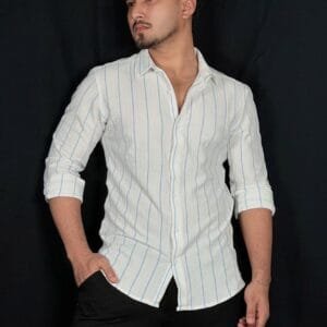 CASUAL STEP SHIRT CODE-CSS57