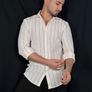 CASUAL STEP SHIRT CODE-CSS52