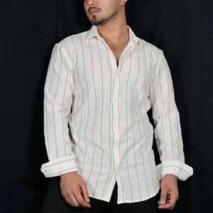 CASUAL STEP SHIRT CODE-CSS53