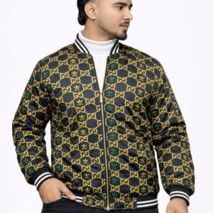 1-A BOBDED JACKET CODE-BJ54
