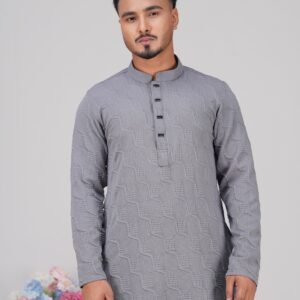ELEGANT PANJABI CODE-AP04