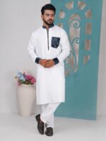ELEGANT PANJABI CODE-EP01