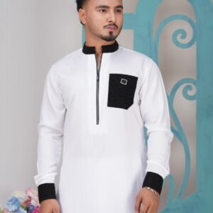 ELEGANT PANJABI CODE-EP02