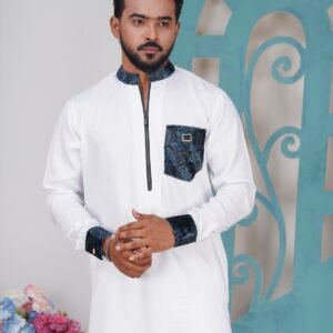 ELEGANT PANJABI CODE-EP01