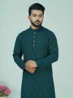 ELEGANT PANJABI CODE-AP01 - Image 3
