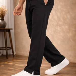LOWER CUT BAGGGY PANT CODE-LCB03