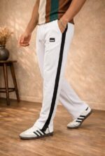LOWERCUT CONTRAST BAGGY CODE-CB01 - Image 3