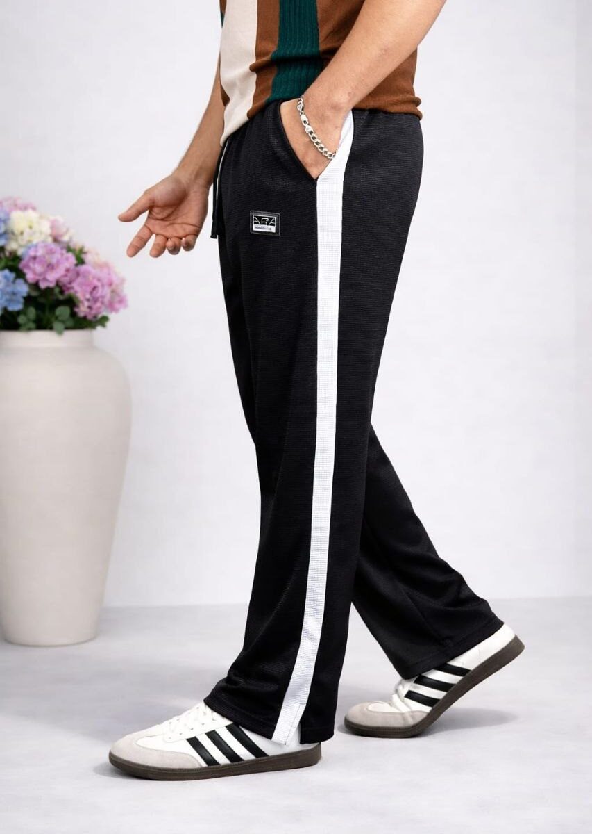 LOWERCUT CONTRAST BAGGY CODE-CB02