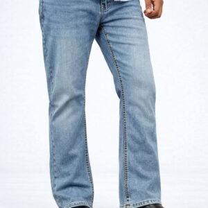 LUXURY BOOTCUT PANT CODE-BCP81