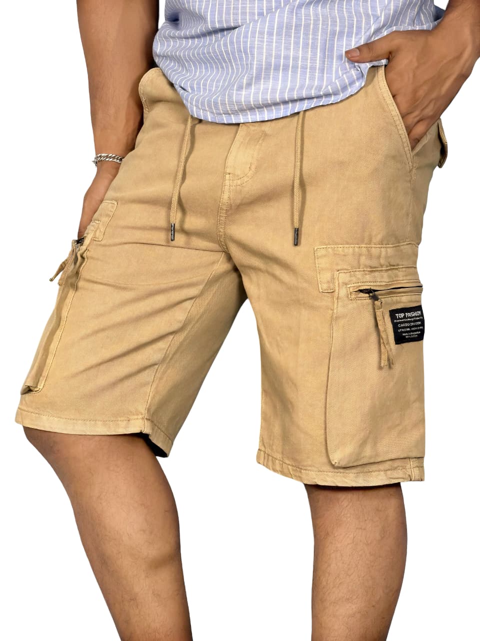 WhatsApp Image 2026-05-11 at 5.16.35 PM SHORTS PANT CODE-SP34 - Image 1