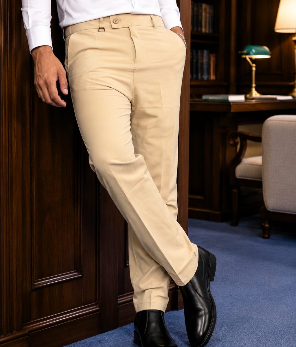 FORMAL PANT CODE-FP77